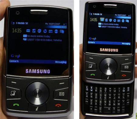 Qwerty Keyboard Phones. of the QWERTY keyboard,