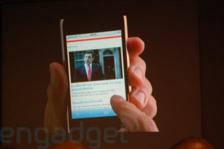 UK Aple iPhone on O2