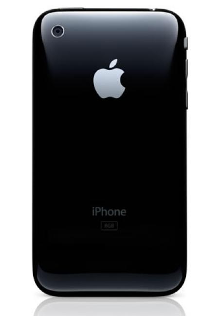 iphone 3g 16gb. Apple iPhone 3G (16GB)