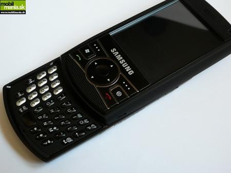 Samsung SGH-i760 smartphone