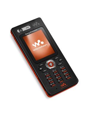 Review: Sony Ericsson W880i - INTERFACES